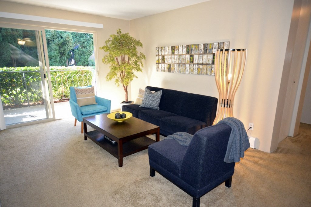 The Park At Northgate Apartments, 10735 Roosevelt Way NE, Seattle, WA